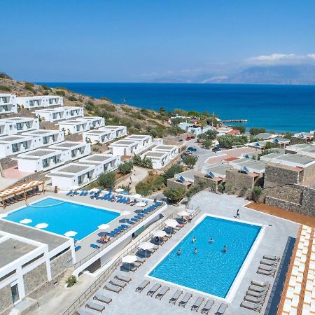 Ariadne Beach - Adults Only Agios Nikolaos  Exterior photo