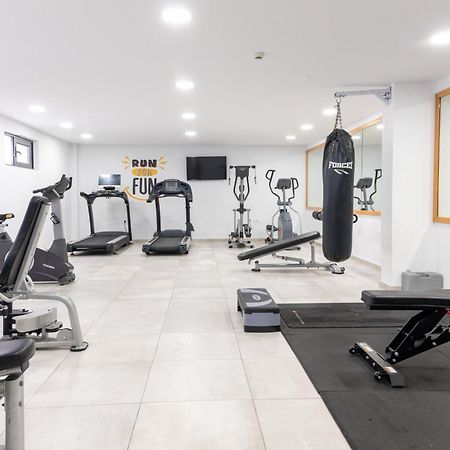 Ariadne Beach - Adults Only Agios Nikolaos  Exterior photo