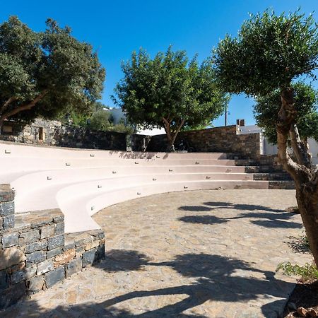 Ariadne Beach - Adults Only Agios Nikolaos  Exterior photo