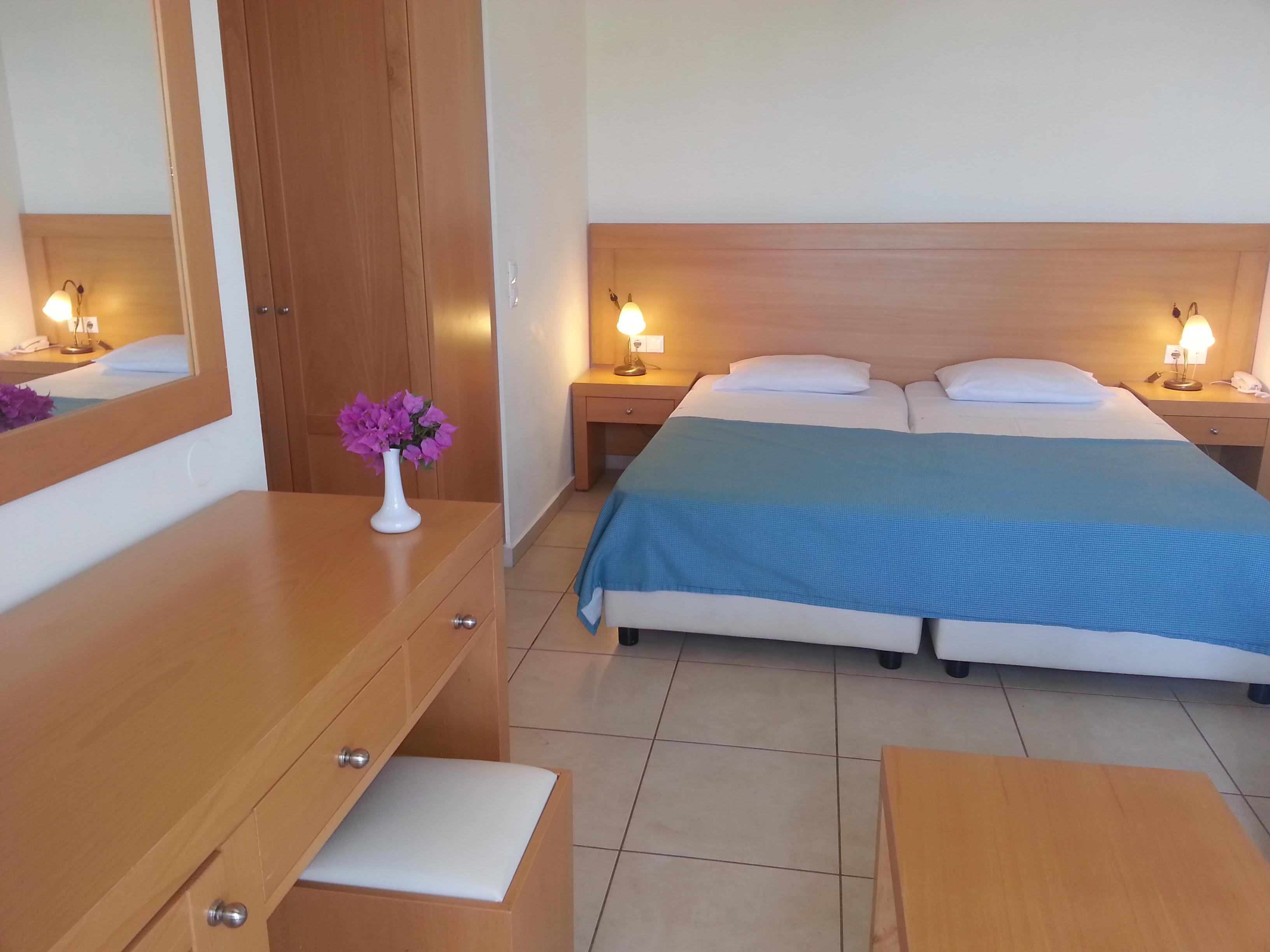 Ariadne Beach - Adults Only Agios Nikolaos  Exterior photo