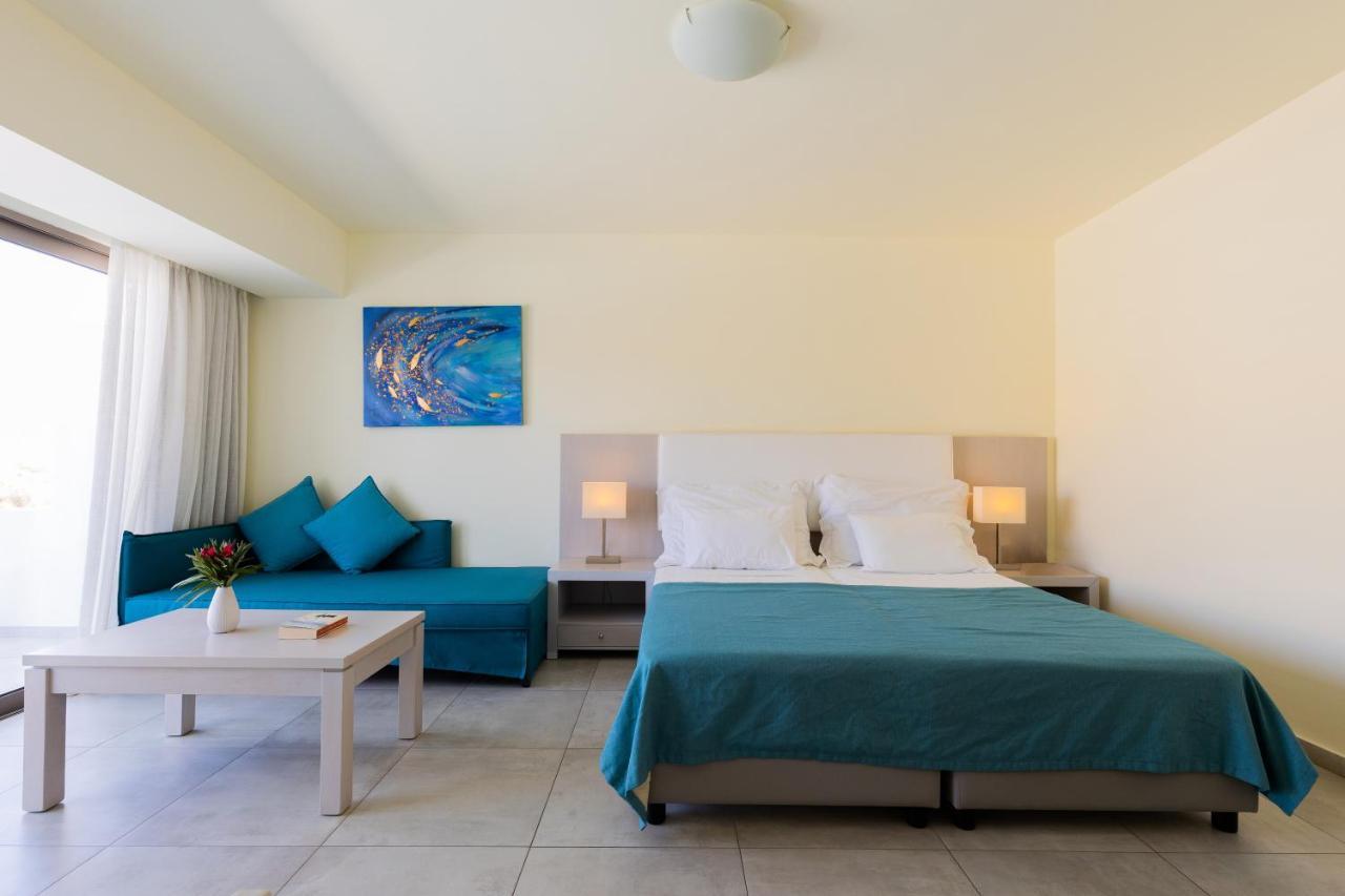 Ariadne Beach - Adults Only Agios Nikolaos  Room photo