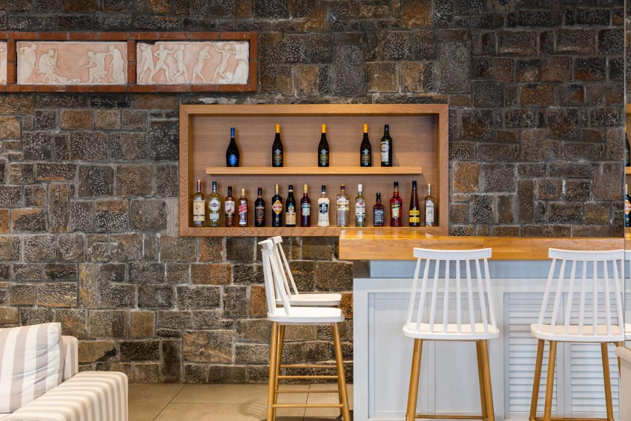 Ariadne Beach - Adults Only Agios Nikolaos  Exterior photo