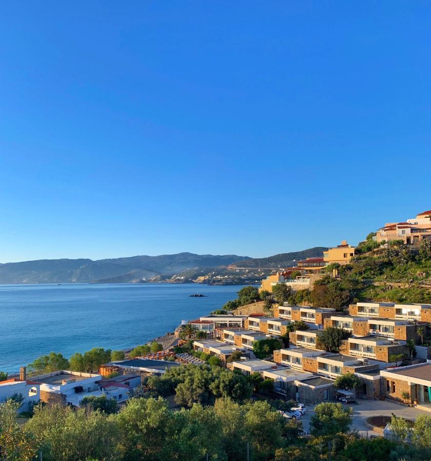 Ariadne Beach - Adults Only Agios Nikolaos  Exterior photo