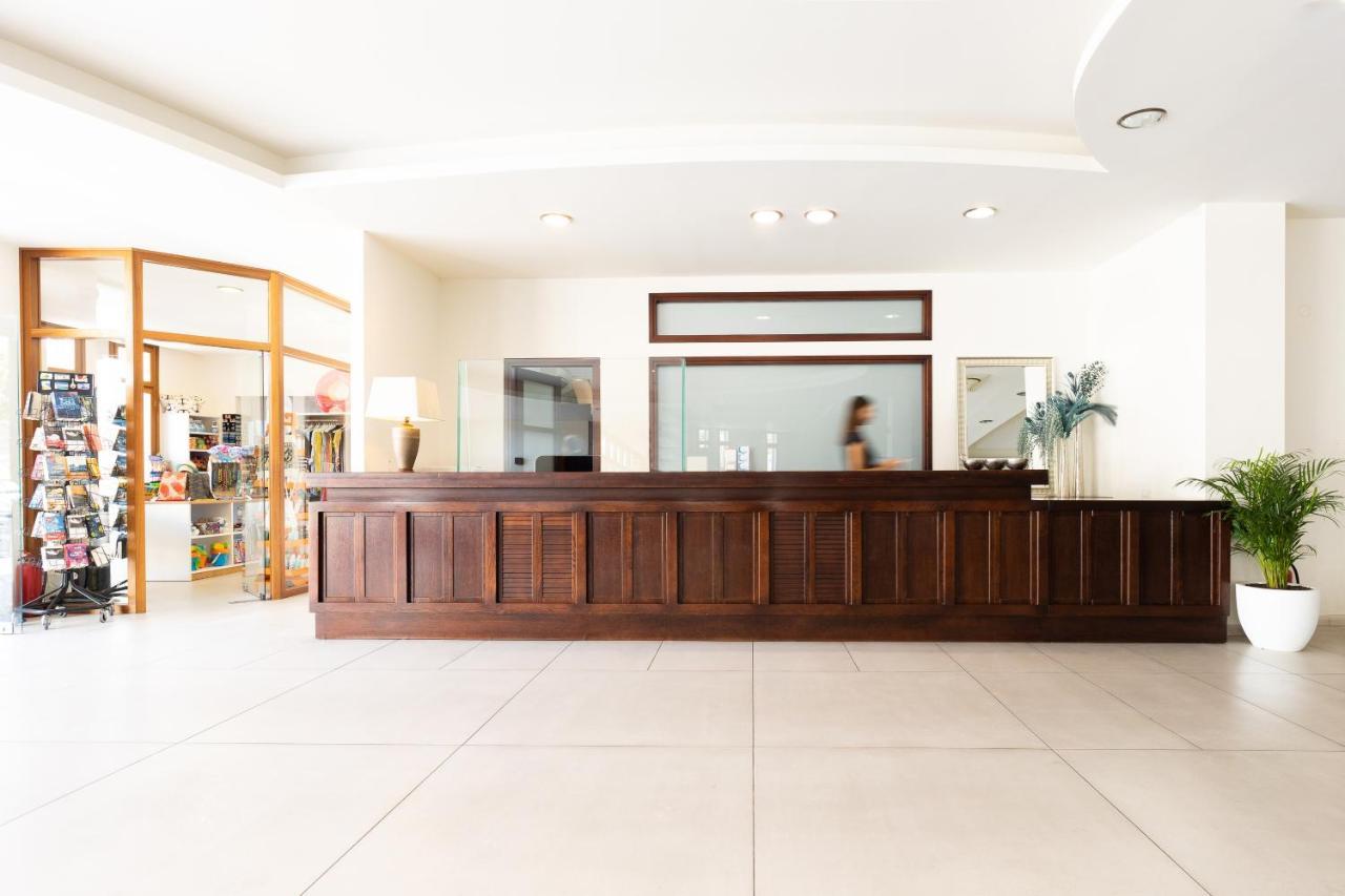Ariadne Beach - Adults Only Agios Nikolaos  Exterior photo