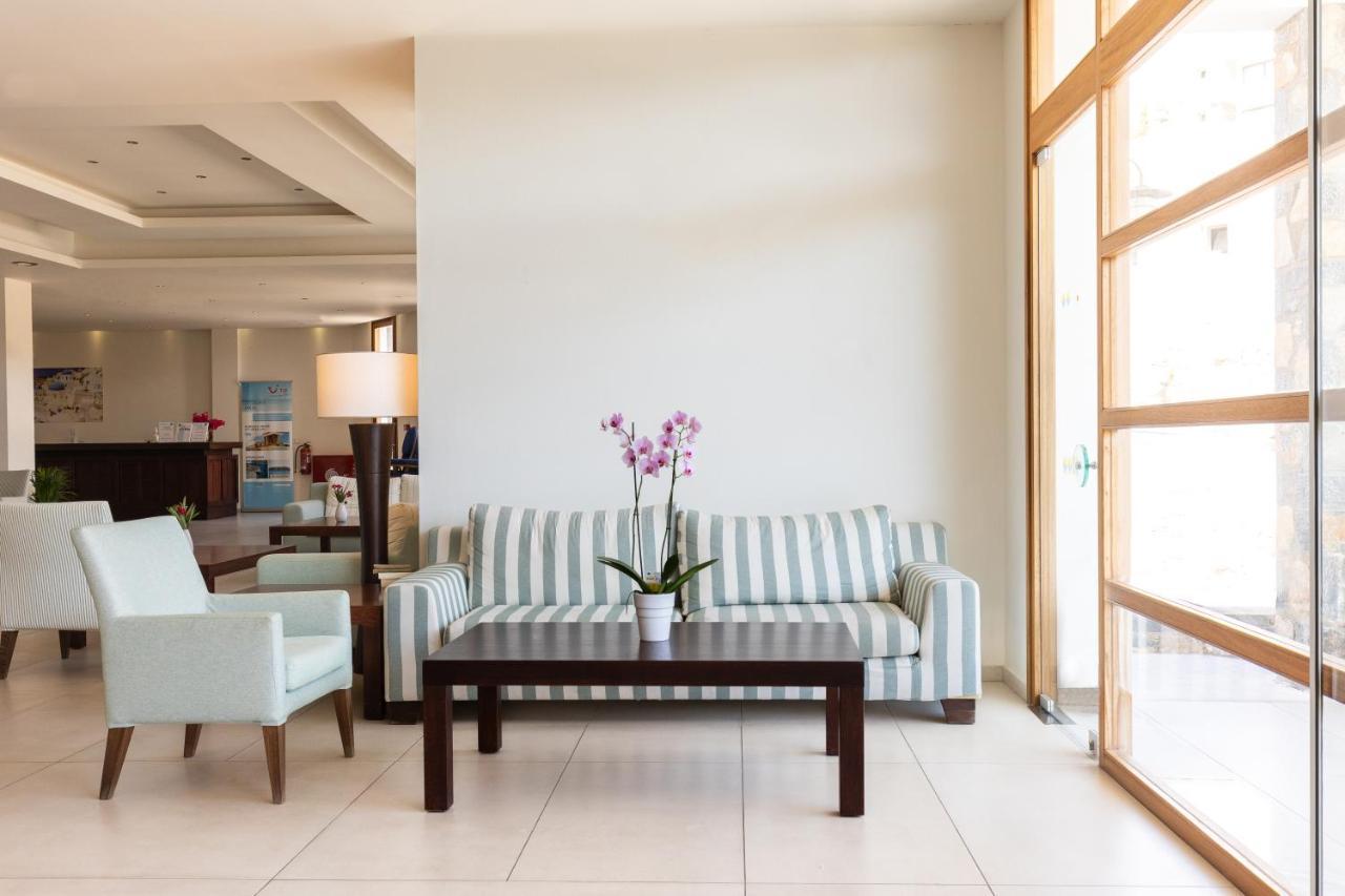 Ariadne Beach - Adults Only Agios Nikolaos  Exterior photo