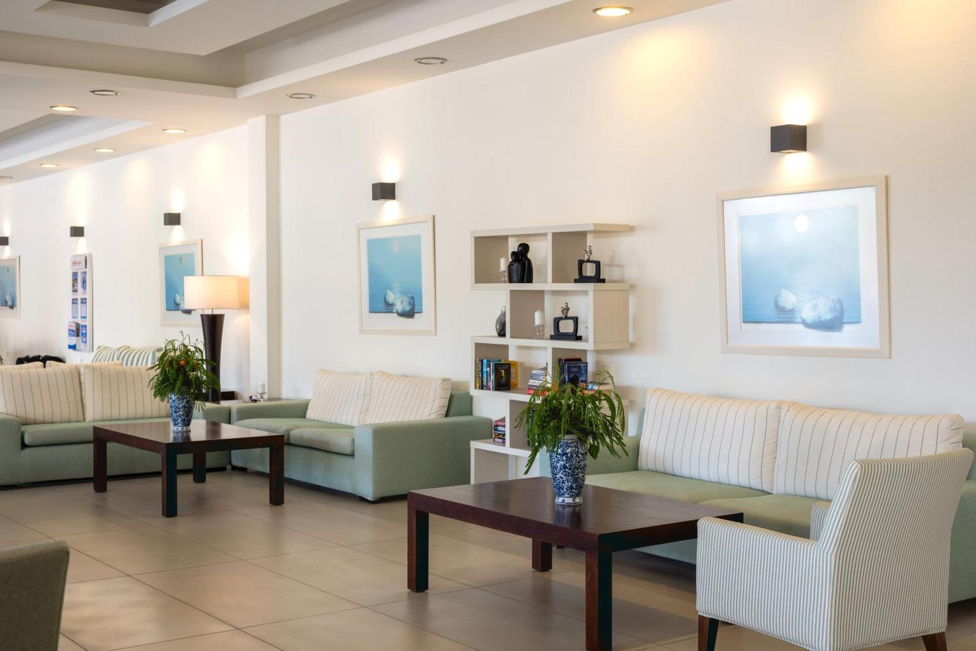 Ariadne Beach - Adults Only Agios Nikolaos  Exterior photo