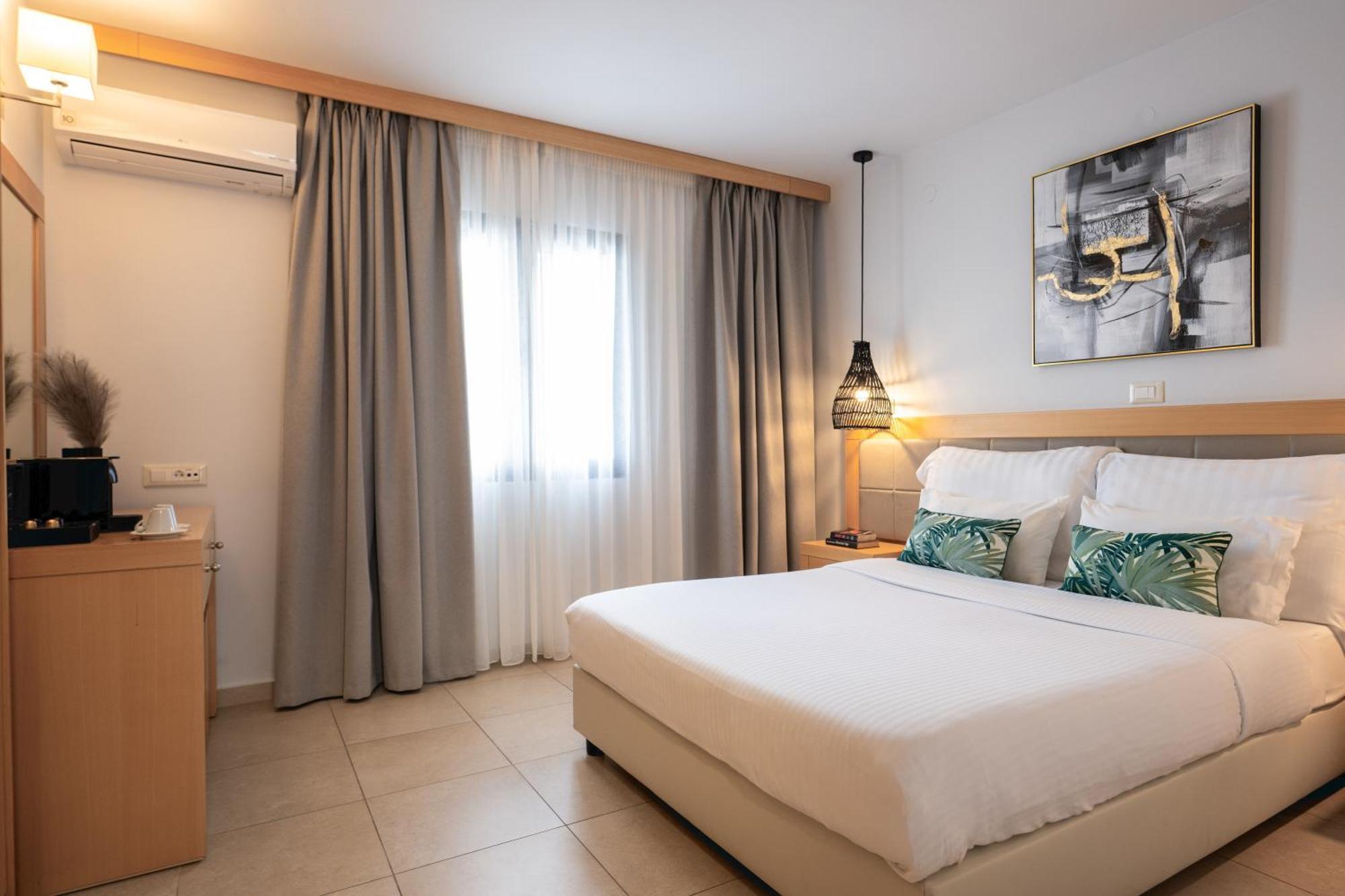 Ariadne Beach - Adults Only Agios Nikolaos  Exterior photo