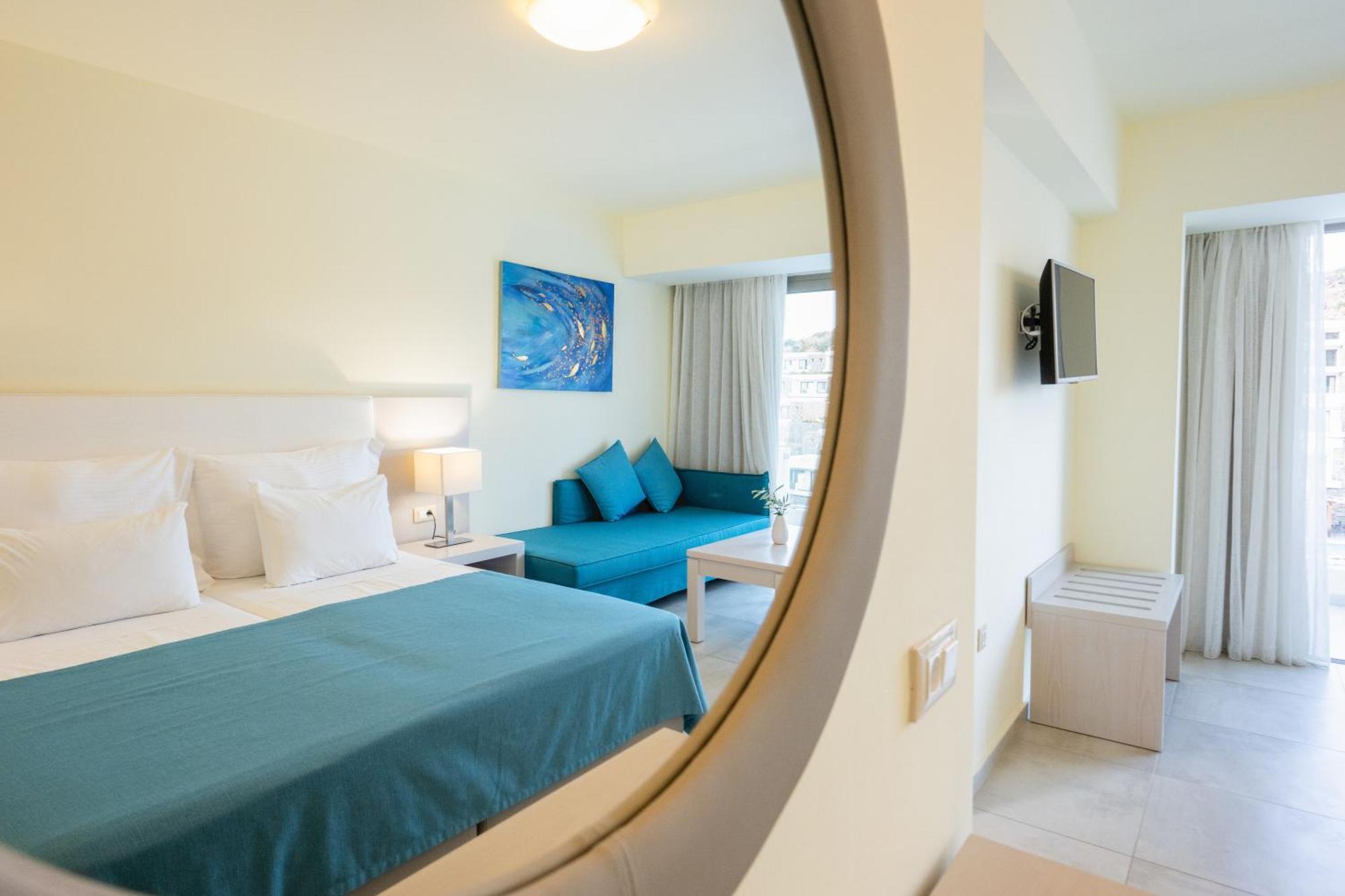 Ariadne Beach - Adults Only Agios Nikolaos  Room photo