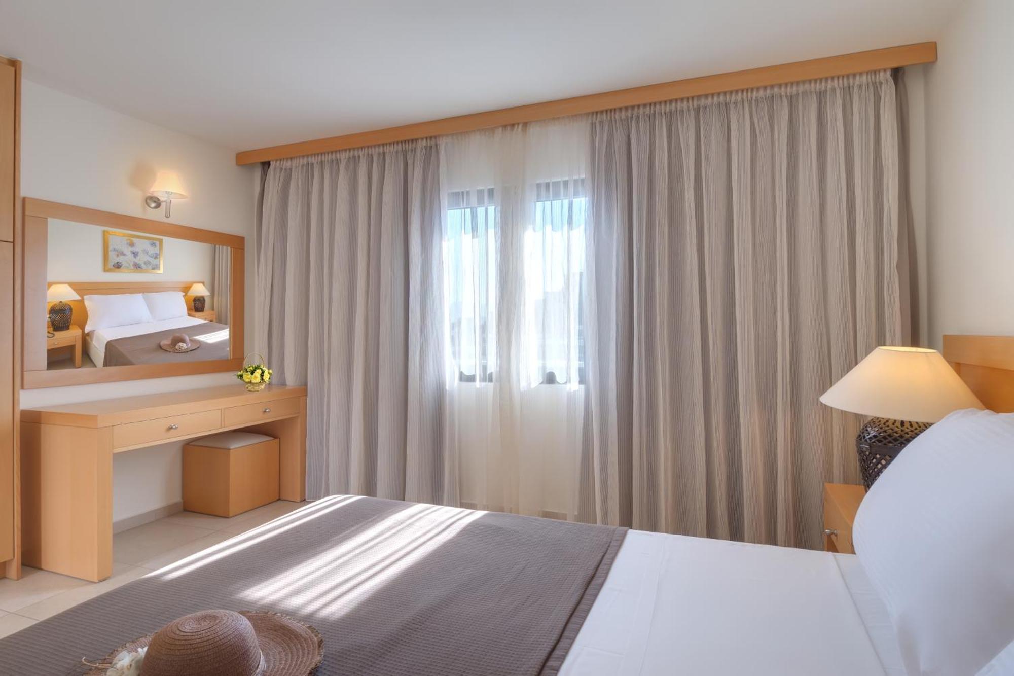 Ariadne Beach - Adults Only Agios Nikolaos  Room photo