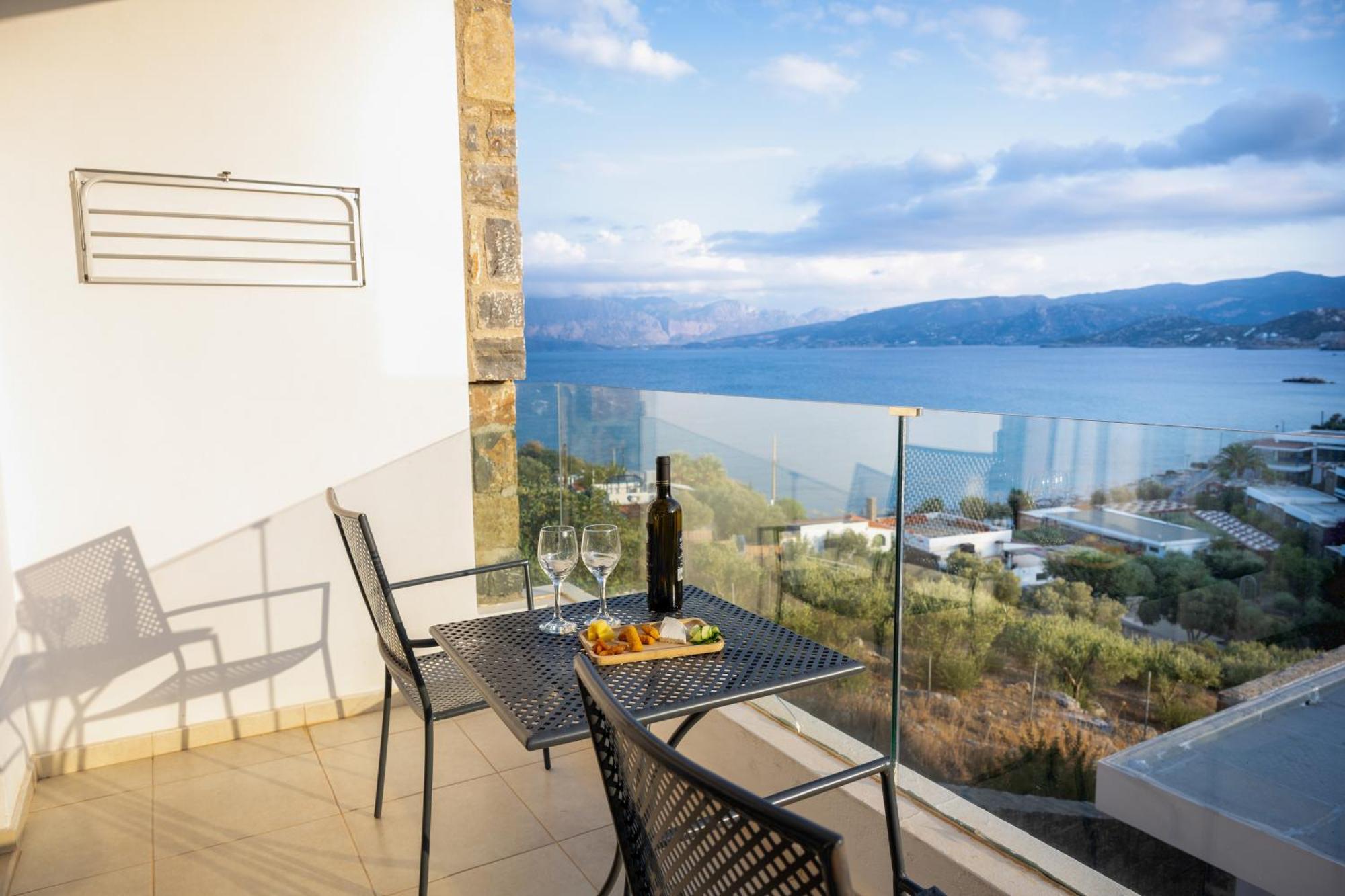 Ariadne Beach - Adults Only Agios Nikolaos  Room photo